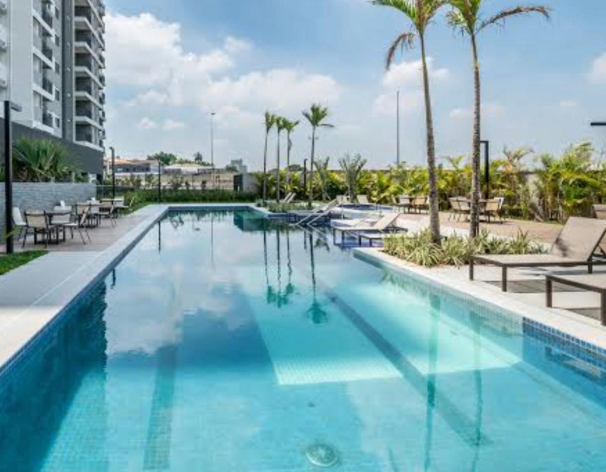 Apartamento Individual Longa São Paulo