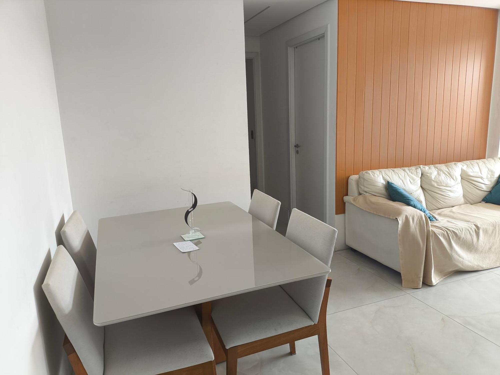 Individual Longa Apartamento *