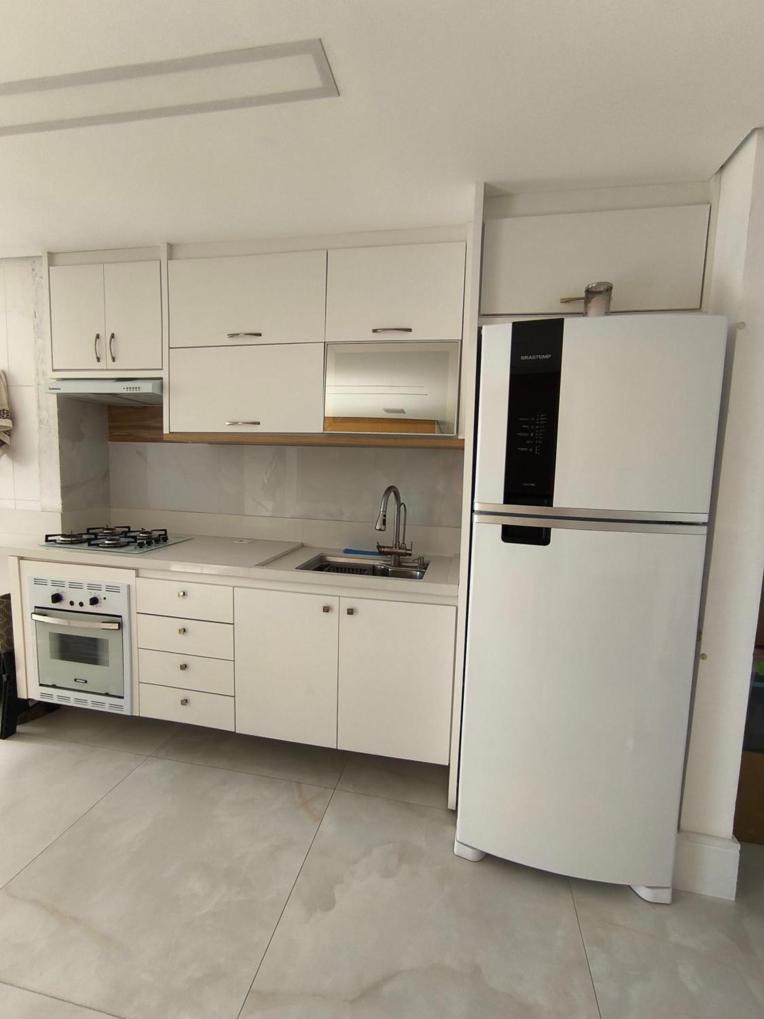 Apartamento Individual Longa São Paulo