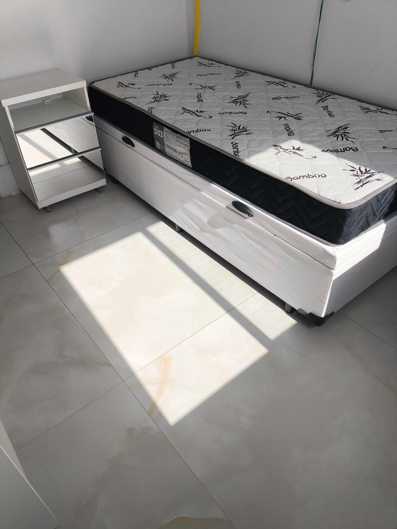 Apartamento Individual Longa